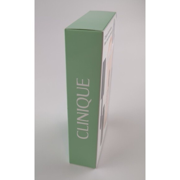 Clinique Fan Favorites Travel Set of 3 Minis - Eyeliner, Hydrator, Mascara NIB - Picture 4 of 5